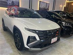 هیۆندای تۆکسۆن